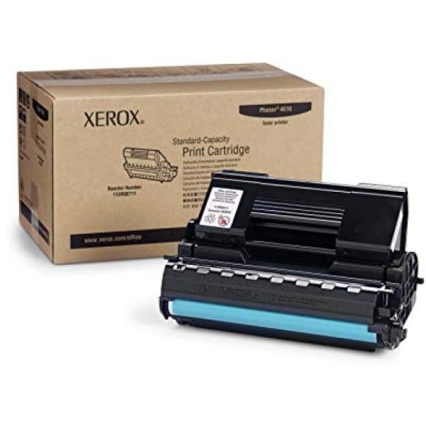 Toner Xerox 113R00711 nero - Z09520