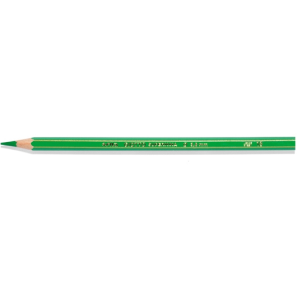 Pastello supermina monocolore verde 18 - Z09654