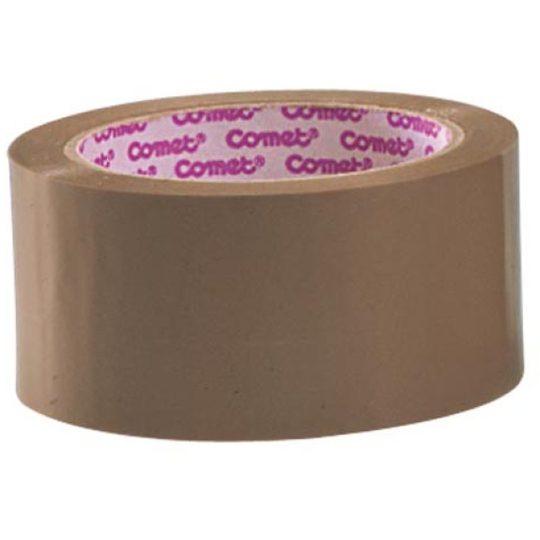 Nastro adesivo 66mtx50mm avana pp 530 comet - Z09692