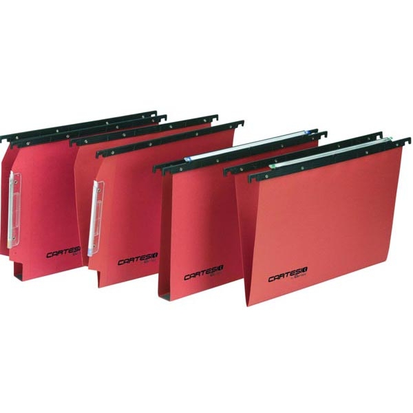 Cartella sospesa cassetto 38/u-3 cartesio bertesi - Z09754