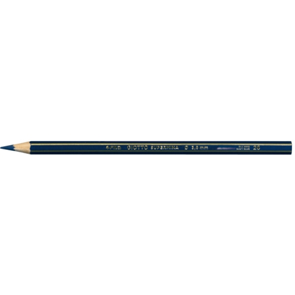 Pastello supermina monocolore blu avio 26 - Z09969
