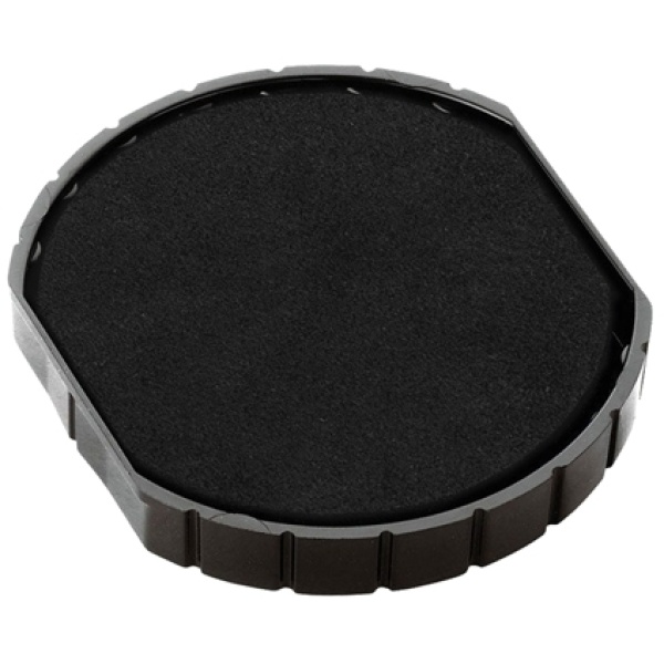 Tampone colop e/r40 nero - Z10018