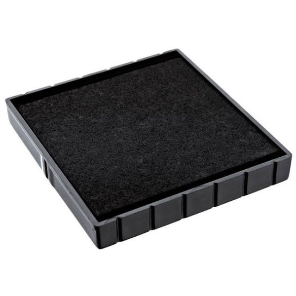 Tampone Per Timbri Colop E/40 - Inchiostro Nero, Anti-Siccativo, Per Ufficio E Documenti - Foto 4
