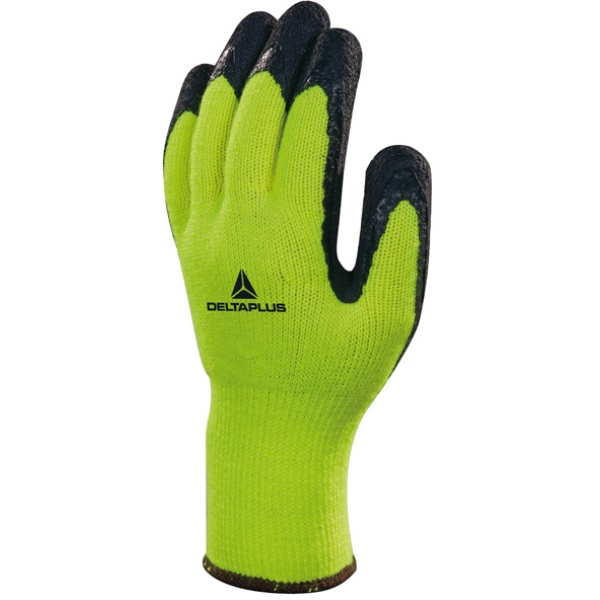 Guanti Da Lavoro In Pelle - Taglia 9, Confezione Da 9-12 Paia, Certificati EN388 EN420