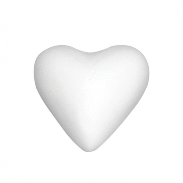 Cuore in polistirolo espanso ø110mm ri.plast - Z10636