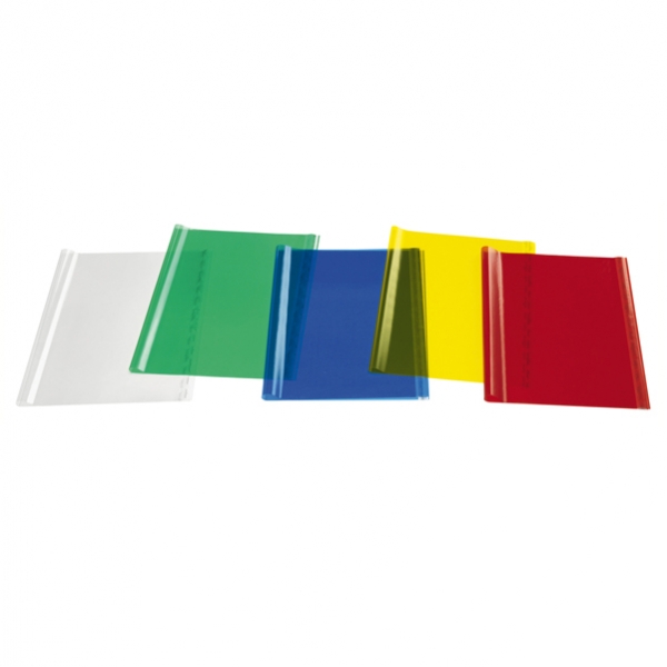 Coprilibro cristal liscio neutro trasparente 50x31cm c/adesivo ri.plast - Z10706