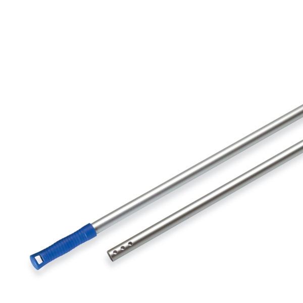 Manico alluminio 145cm foro "allitech f145" in factory - Z10731