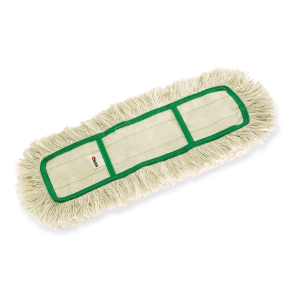 Frangia in cotone 80cm penta in factory - Z10733