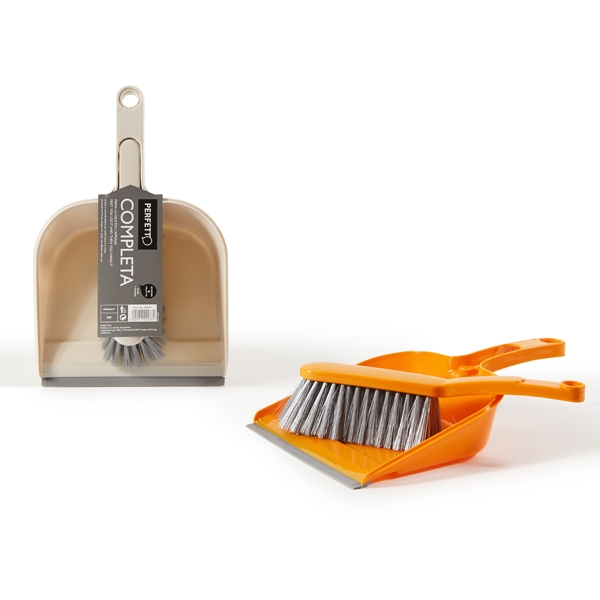 Set scopetta + paletta grande perfetto - Z10749