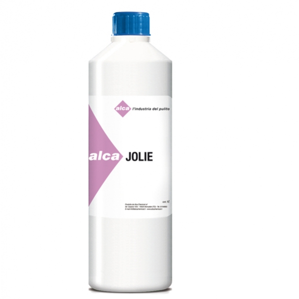 Detergente pavimenti jolie 1lt alca - Z10769