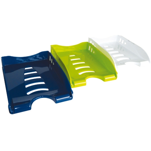 Vaschetta portacorrispondenza blu sunrise arda - Z11016