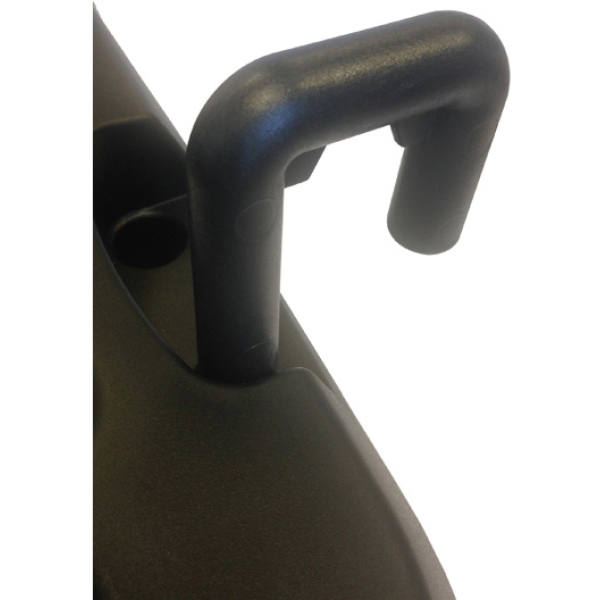 Coppia di ganci per carrello contenitore office - Z11189
