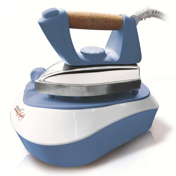 Ferro da stiro con caldaia 2000w pratica - Z11191