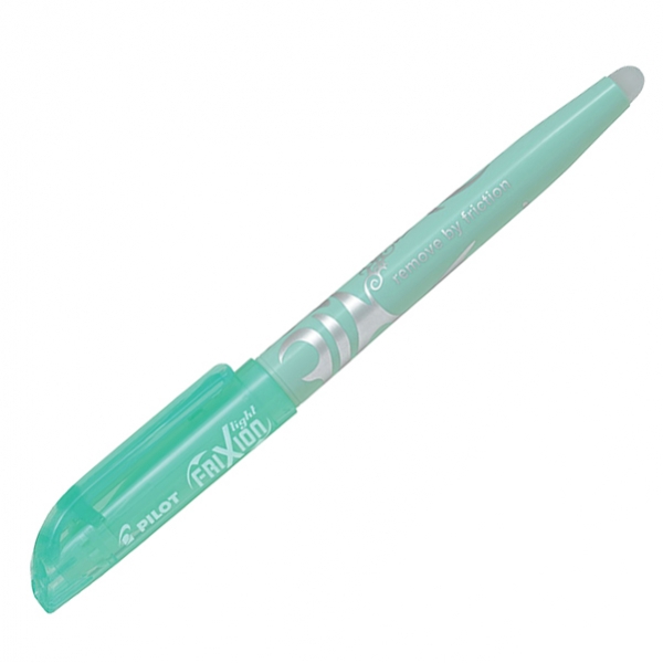 Evidenziatore frixion light verde soft cancellabile - Z11480