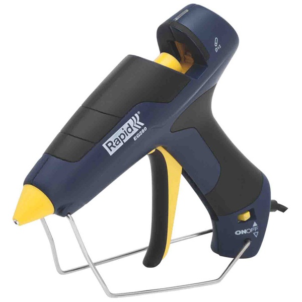Incollatrice eg280 x adesivi termofusibili rapid - Z11514
