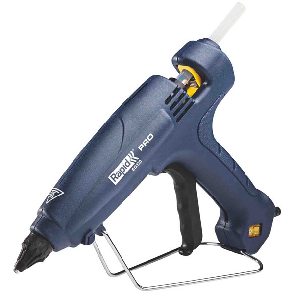 Incollatrice pro eg320 x adesivi termofusibili rapid - Z11515