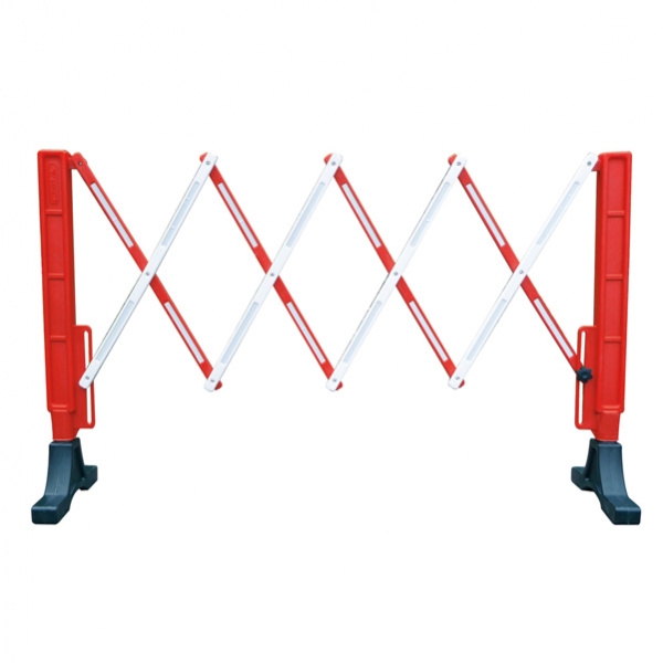 Barriera estensibile leggera fino a 2mt - Z11613