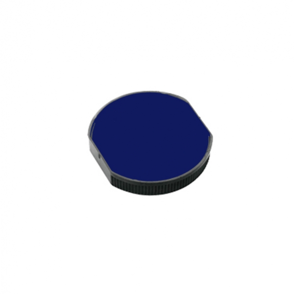 Tampone colop e/r45 blu - Z11835