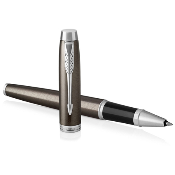 Roller im ct dark espresso parker - Z12052