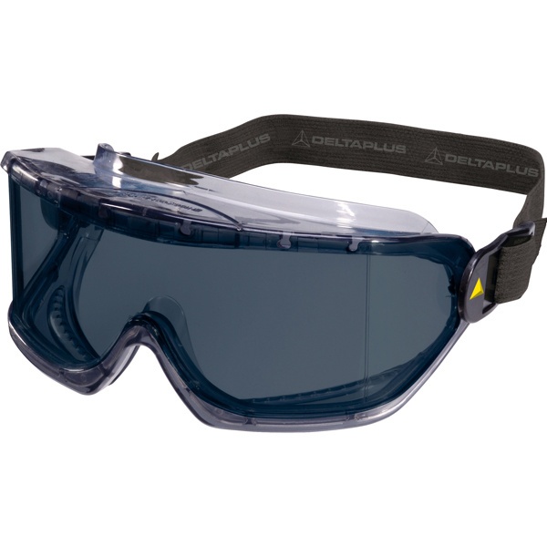 Occhiali a maschera galeras smoke - Z12117