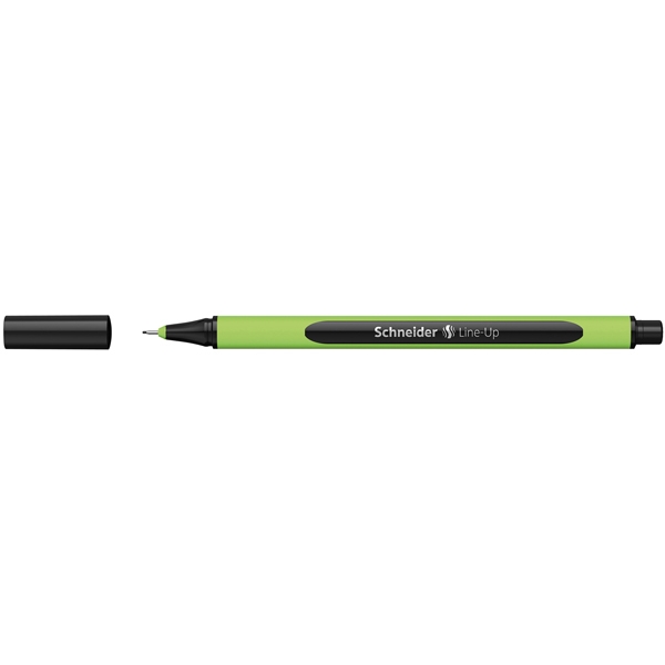 Fineliner line-up 0,4mm nero schneider - Z12255