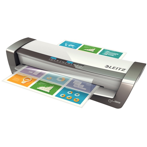 Plastificatrice ilam officepro A3 leitz - Z12549