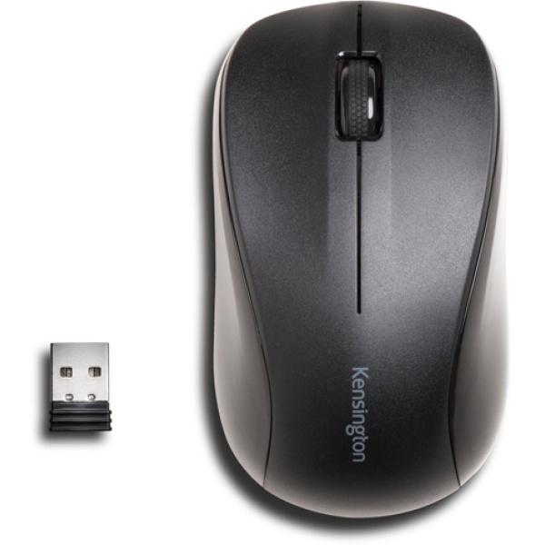 Mouse ottico wireless valumouse kensington - Z12660