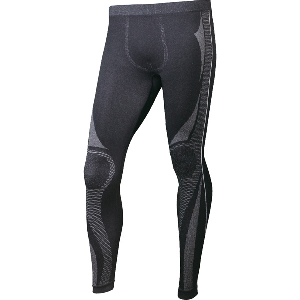 Pantalone sotto-abito koldy tg.l nero - Z12703