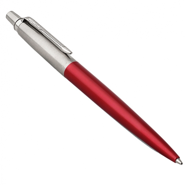 Penna a sfera m jotter core fusto rosso parker - Z12792