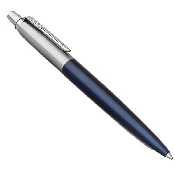 Penna a sfera m jotter core fusto blu parker - Z12793