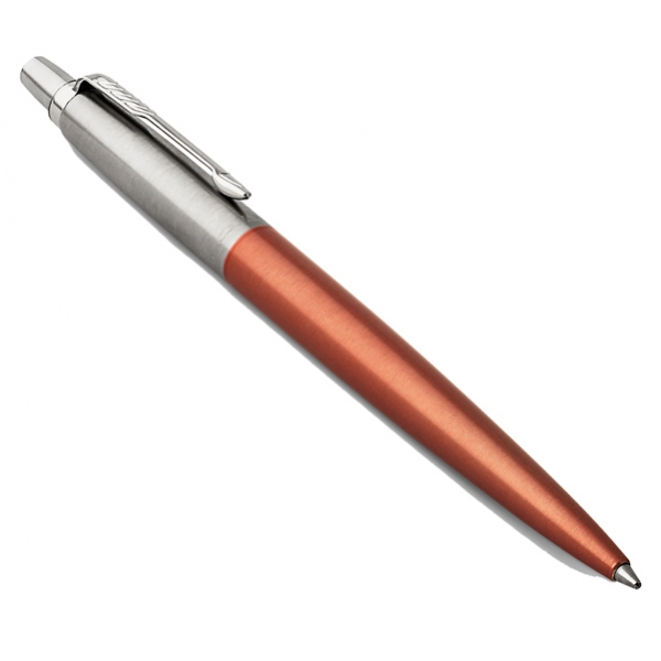 Penna a sfera m jotter core fusto arancione parker - Z12796