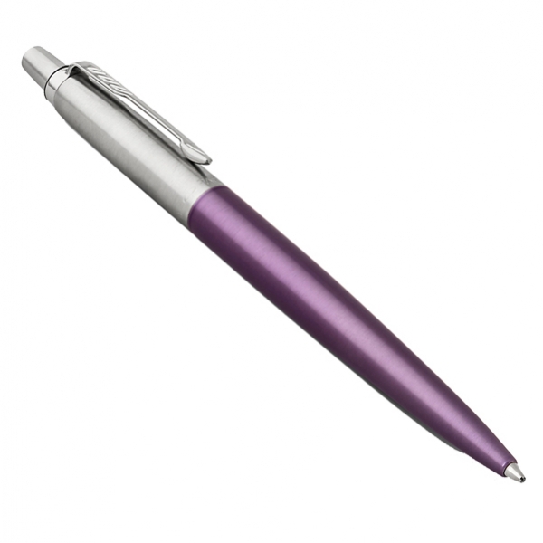 Penna a sfera m jotter core fusto viola parker - Z12797