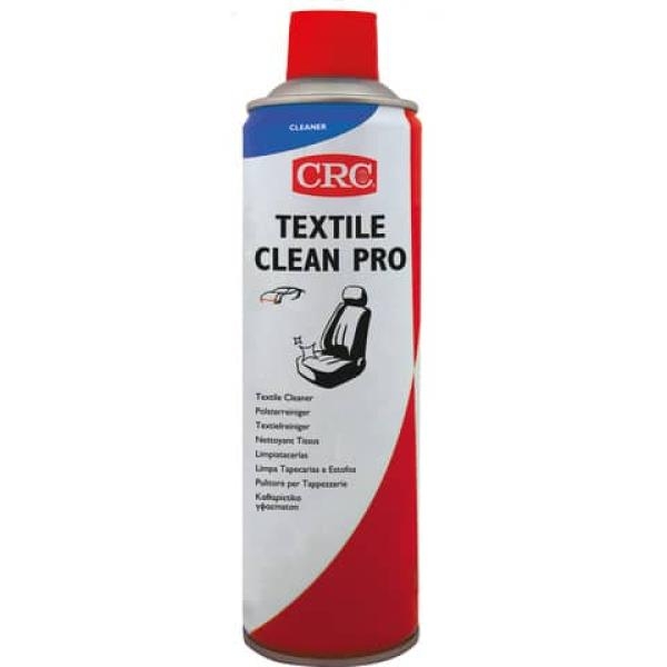 Pulitore per tessuti Textil 500ml CFG - Z12808