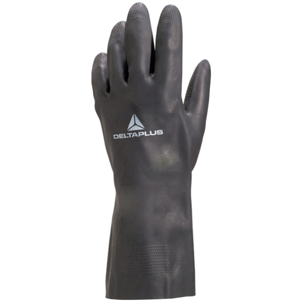 GUANTO PER PROTEZIONE CHIMICA VE509 IN NEOPRENE TG.09/10 - Z12998