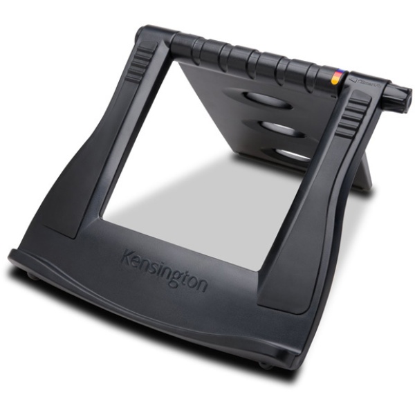 Supporto notebook SmartFit® Easy Riser - nero - Kensington - Z13166