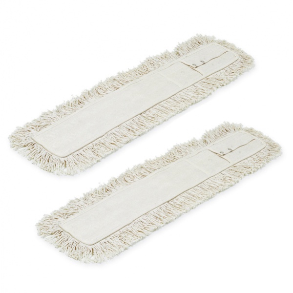 SET 2 FRANGE 100CM PER SCOPA BIG IN FACTORY - Z13325