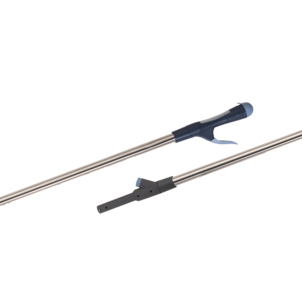 SPRAYPRO INOX MANICO 145CM CON SERBATOIO 350ML VILEDA - Z13327