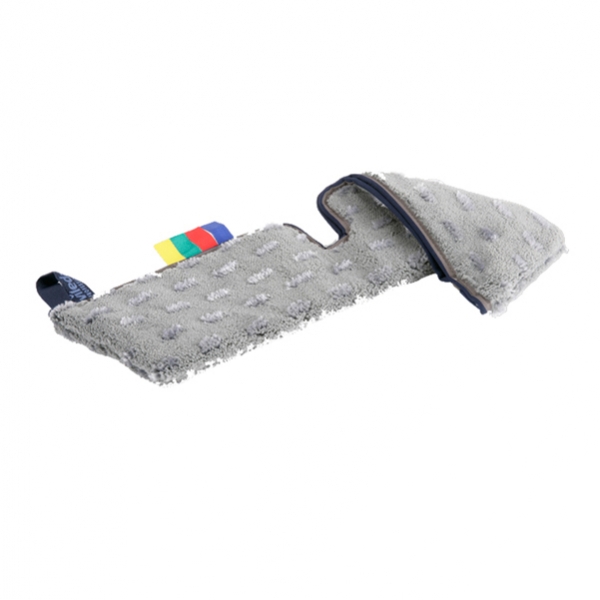 MOP SWEP DUO MICROPLUS 50CM VILEDA - Z13329