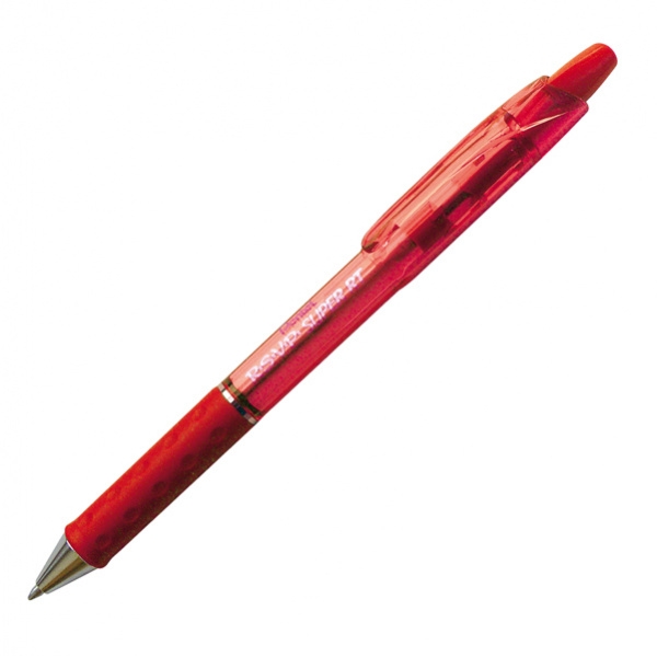 PENNA SFERA A SCATTO FEEL IT! BX480 ROSSO 1.0MM PENTEL - Z13394