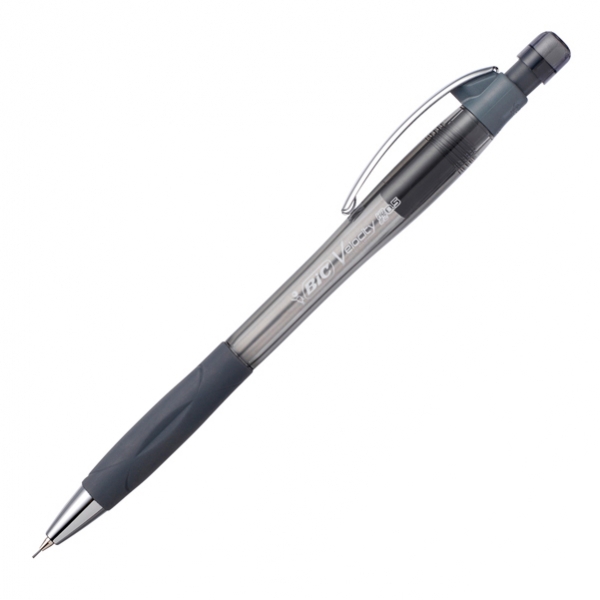 Scatola 12 portamine Velocity Pro 0.5mm fusto grigio BIC® - Z13402