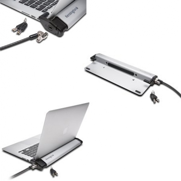 Lucchetto station per laptop 2.0 Kensington - Z13558