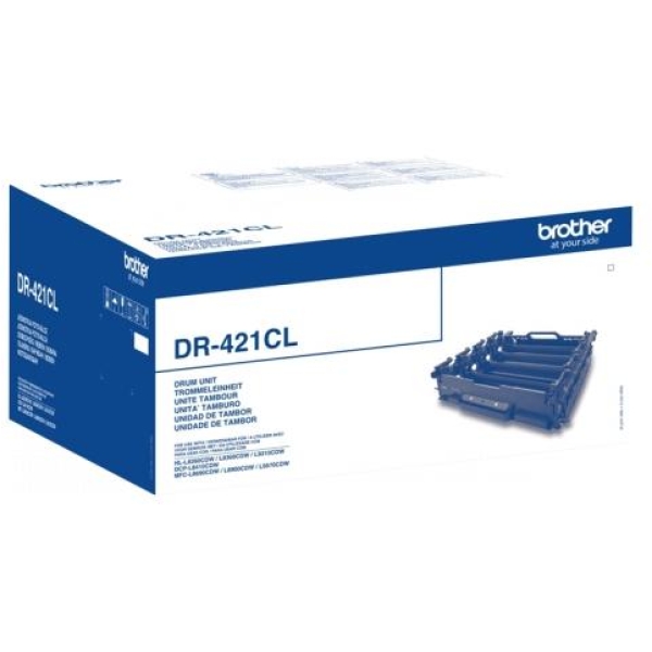 Tamburo Brother DR-421CL - Z14056