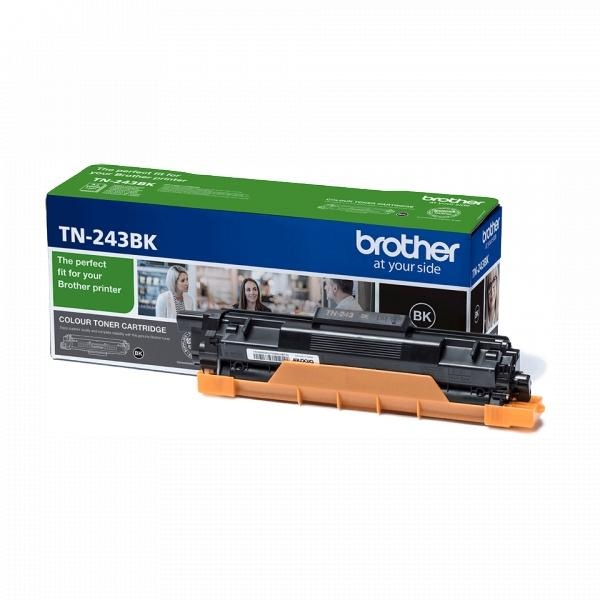 Toner Brother TN-243BK nero - Z14066