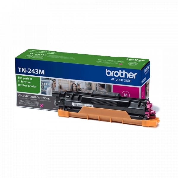 Toner Brother TN-243M magenta - Z14068