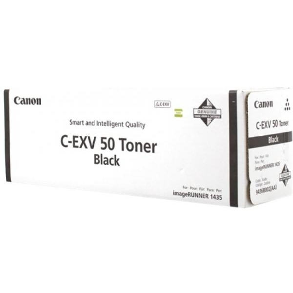 Toner Canon C-EXV 50 (9436B002) nero - Z14099