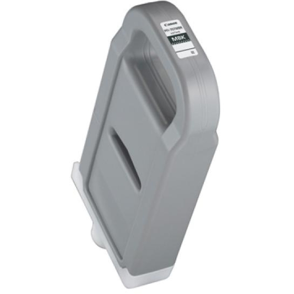 Serbatoio Canon PFI-707MBK (9820B001) nero opaco - Z14101