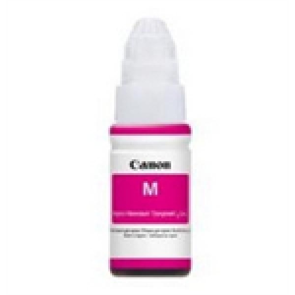 Serbatoio Canon GI-590 M (1605C001) magenta - Z14108