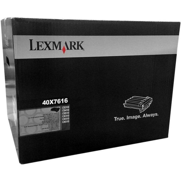 Kit manutenzione Lexmark 40X7616 - Z14273