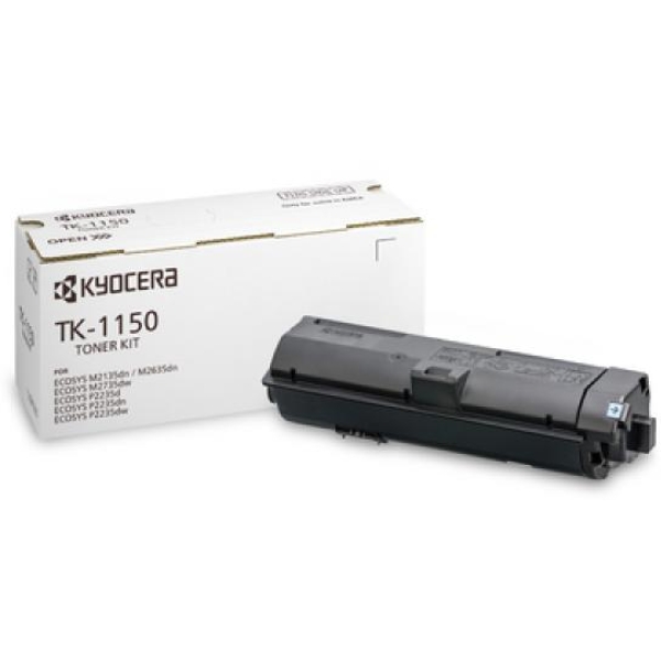 Toner Kyocera-Mita TK-1150 (1T02RV0NL0) nero - Z14308