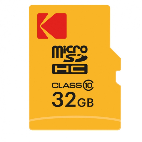 MICRO SDHC 32GB CLASS10 EXTRA - Z14339